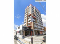 Sala Comercial com 33,24m² em Jacareí/SP