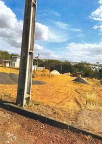 Terreno 1.338m² no New Golden Park - Lote 221