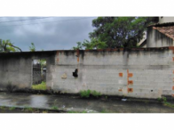 Terreno plano sem benfeitorias, ideal para investimento