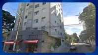 Apartamento com 59,10 m², 1 quarto, 1 banheiro