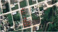 Terreno Urbano 362,5m² - Bairro São Marcos - Novo Progresso/PA