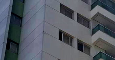 Apartamento com 2 vagas, 80,90m² - Ocupado