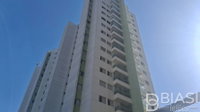 Apartamento com 2 vagas, 80,90m² -
