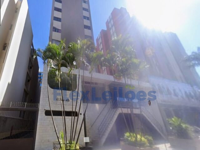 Apartamento com 53m² em Taguatinga/DF