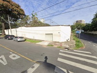 Terreno amplo de 1.015 m² para investimento