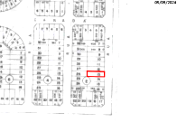 Terreno com 340m² em Luziânia/GO