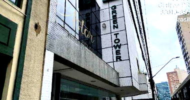 Loja Comercial Mezanino 29,81m² Ocupada e Locada