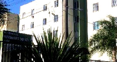 Apartamento com 2 quartos, 77.89m²