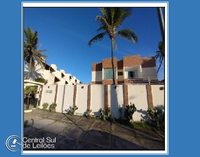 Apartamento com 20,86 m², 1 quarto