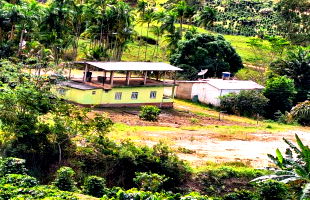 Sítio com 74.806m² em São Pedro de Rates