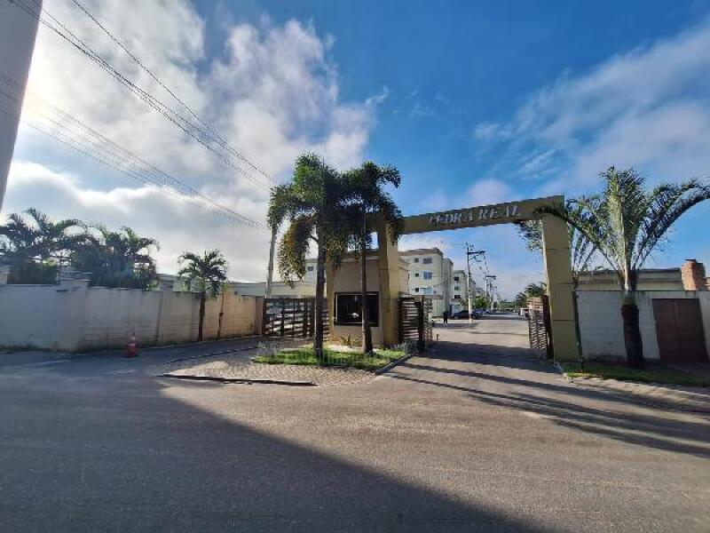 Apartamento 2 quartos, 1 banheiro, 40,82 m², 1 vaga
