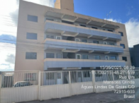 Apartamento com 2 quartos em Águas Lindas de Goiás/GO