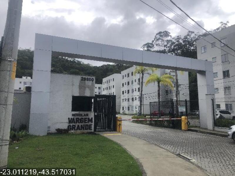 Apartamento 2 quartos, 1 vaga, 43,94m²