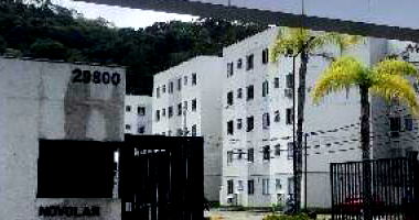Apartamento 2 quartos, 1 vaga, 43,94m², desocupado