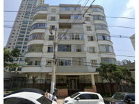 Apartamento com 101,47m², 3º andar