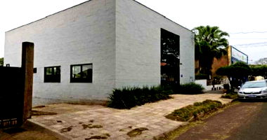 Imóvel Comercial com 507,50m² em Umuarama-PR