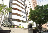 Apartamento Duplex com 2 Box de Garagem em São Caetano do Sul