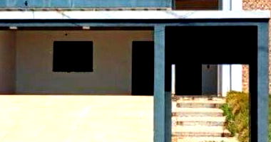 Casa Alto Padrão em Entre Rios do Oeste/PR - 370m² Construída