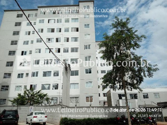 Apartamento 88,34m² em São Paulo (SP) - 2 quartos, área privativa 41,56m²