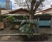 Casa com 4+ quartos e 1 vaga em Santo Amaro