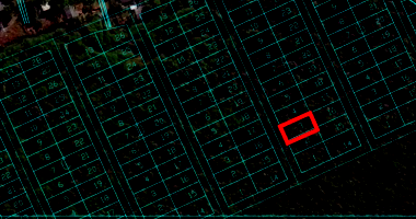 Lote de Terras Rural em Corbélia/PR - 20.000m²