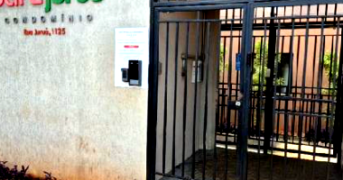 Apartamento com 2 quartos em Ribeirão Preto