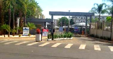 Apartamento com 2 quartos em Ribeirão Preto