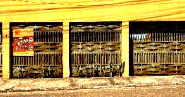 Casa com 2 quartos em Rondonópolis/MT