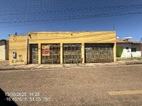 Casa com 2 quartos em Rondonópolis/MT