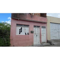 Casa com 75m² em Cupira/PE - Centro