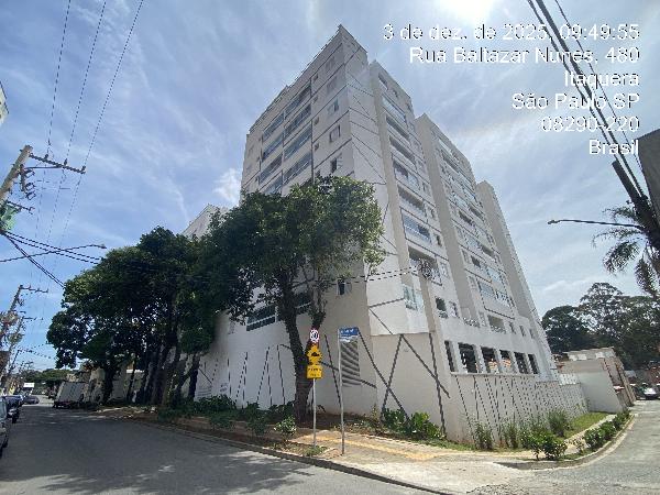 Apartamento 2 quartos em São Paulo, 1 vaga, 85m² privativos