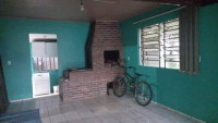 Casa 3 dormitórios, 2 banheiros, 181,4m², terreno 380m² - Ocupada