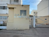 Apartamento 55,8m² com 2 quartos e vaga