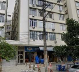 Apartamento com 1 quarto e 1 vaga em Rio de Janeiro