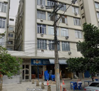 Apartamento com 1 quarto e 1 vaga em Rio de Janeiro
