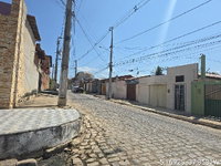 Casa com 2 Quartos, 66,89m² de Área Construída em Mossoró/RN
