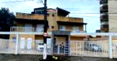 Casa em condomínio com 91m² e 1 vaga - Praia Grande/SP