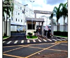 Apartamento com 1 vaga e 41,14m² área privativa