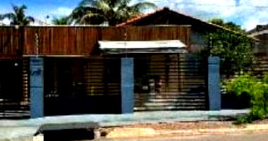 Casa 125 m² com 2 quartos e 1 banheiro - Jardim Imperial