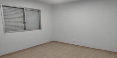 Apartamento 2 Quartos em Ipiranga, São Paulo -