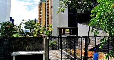 Apartamento Ocupado em São Paulo