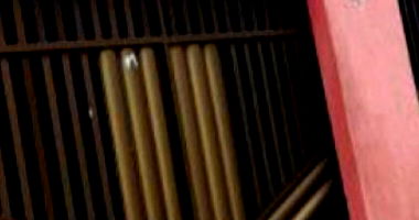 Casa com 3 quartos, 1 vaga e 1 banheiro, ocupada