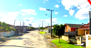 Terreno com 337m² em ótima localização