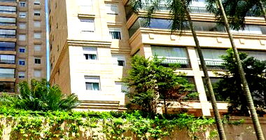 Vaga de Garagem nº 49 em Condomínio Jardins de Villardy