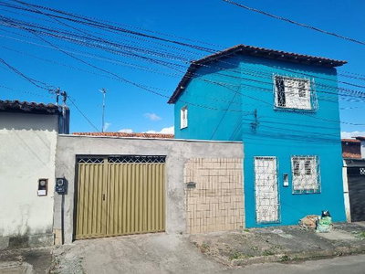 Casa com 165,25m² em São Luís/MA
