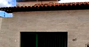 Casa com 169 m² em Parque Ipê, Desocupada