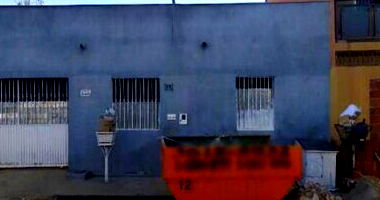 Casa em Águas Lindas de Goiás com 3 Quartos e 2 Banheiros