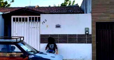 Casa Ocupada com 1 Vaga e 125m² em Monte Castelo