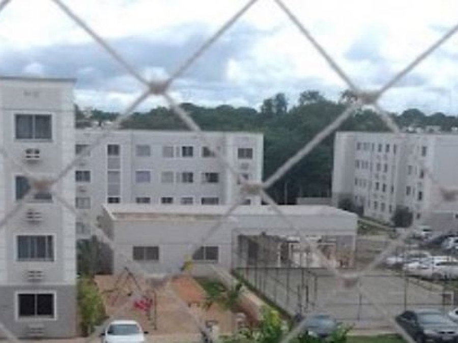 Apartamento 123 m² com 1 vaga em Aparecida de Goiânia-GO