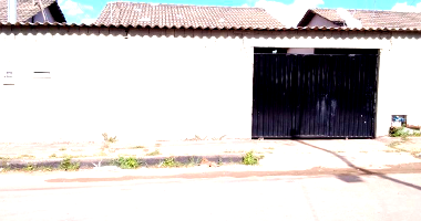 Casa Residencial em Guas Lindas de Gois com 3 Quartos